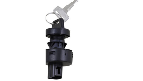 Moose - '21 Polaris Ranger Crew XP 1000 Black Ignition Switch