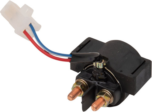 Moose - Yamaha Solenoid Switch