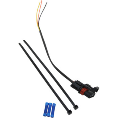 Moose - '20 Polaris General 1000 Pulse Busbar Pigtail Harness
