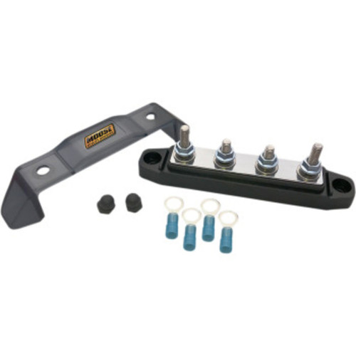 Moose - 4 Position Bus bar