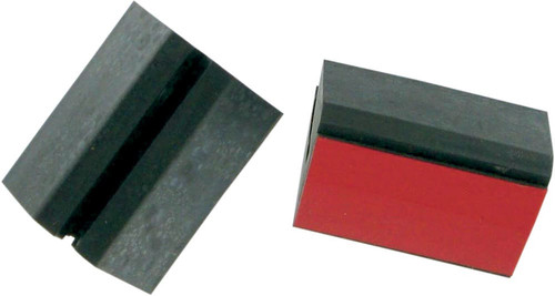 Moose - UTV Windshield Mounting Hardware Puck