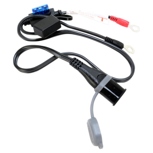 Moose - Optimate 3/6 Permanent Battery Lead