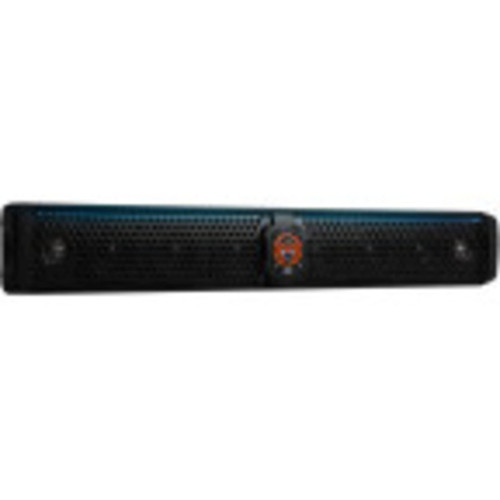 Moose - 32" Sound Bar - Black