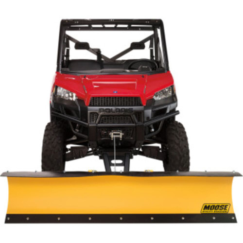 Moose - '17 Polaris Ranger XP 1000 RM5 Rapid Plow Mount Plate System