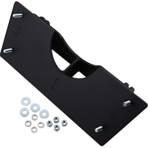 Moose - '21 Polaris Ranger Crew 570 Full-Size RM5 Rapid Plow Mount Plate System