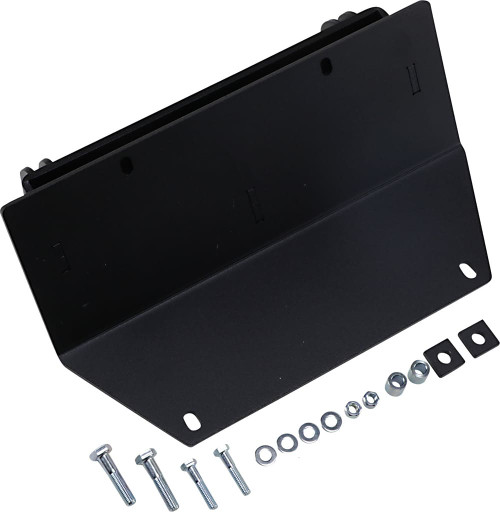 Moose - Kawasaki Teryx4 RM5 Rapid Plow Mount Plate System