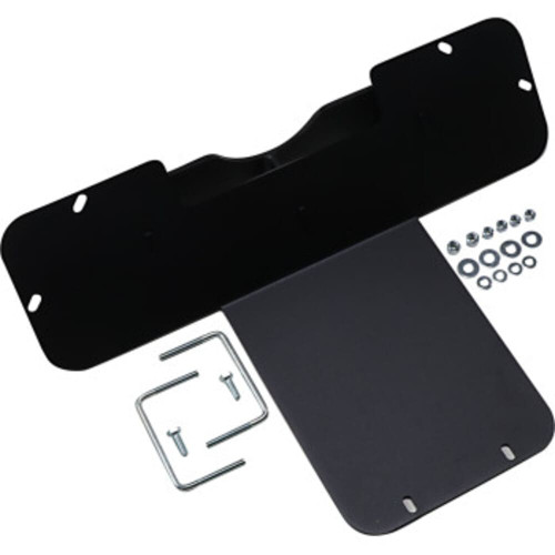Moose - Kawasaki Mule Pro RM5 Rapid Plow Mount Plate System