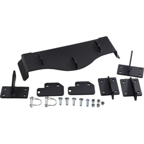 Moose - UTV RM5/ RM4 Mount Adapter Plate