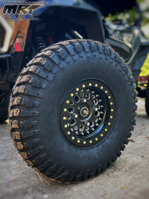 MRT Tail Gunner UTV Wheel