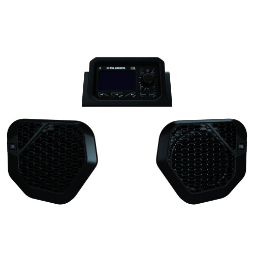 Polaris Ranger JBL Trail Pro 2000 Audio Kit