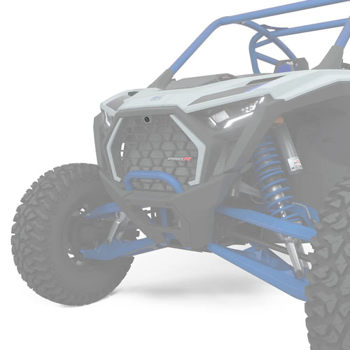 2025+ Polaris Pro XP | Pro R | Xpedition Front Camera Kit