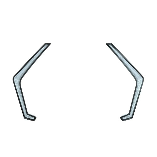 Polaris '25+ RZR Pro XP / Pro S / Pro R LED Accent Light Kit