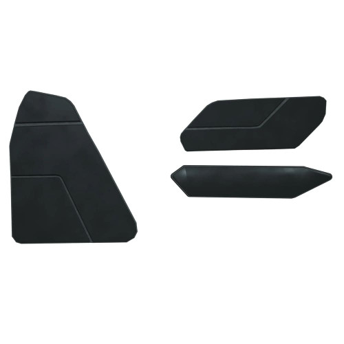 Polaris Xpedition Gator Step Full Door Driving Pads - 2-Seat