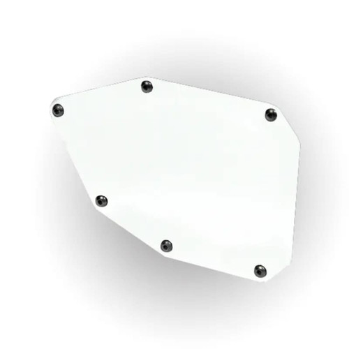 Pro Armor Drivers Side Replacement Mirror Glass