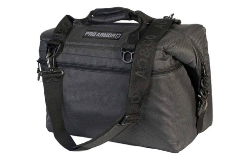 Pro Armor Ballistic Cooler (36 pack)