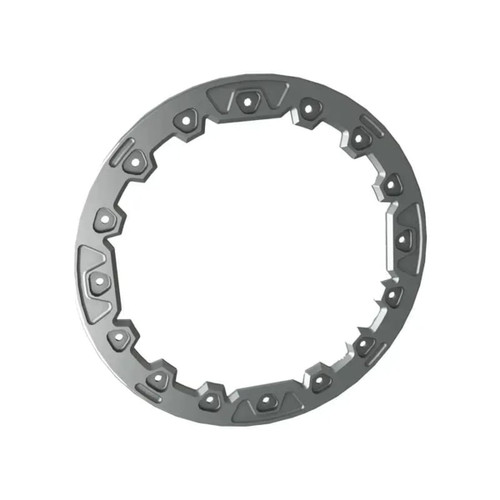 Pro Armor 14" Forged Beadlock Ring