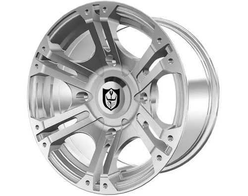 Pro Armor 14x7 (4x156) 4205 Front Wheel