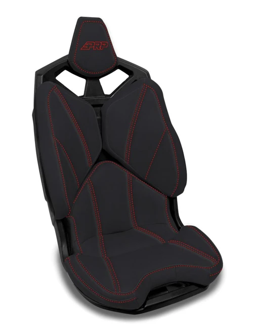 PRP '20-'24 Polaris RZR PRO Front Seat Covers - Pair