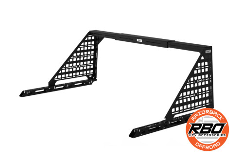 Razorback Offroad UTV Chase Rack