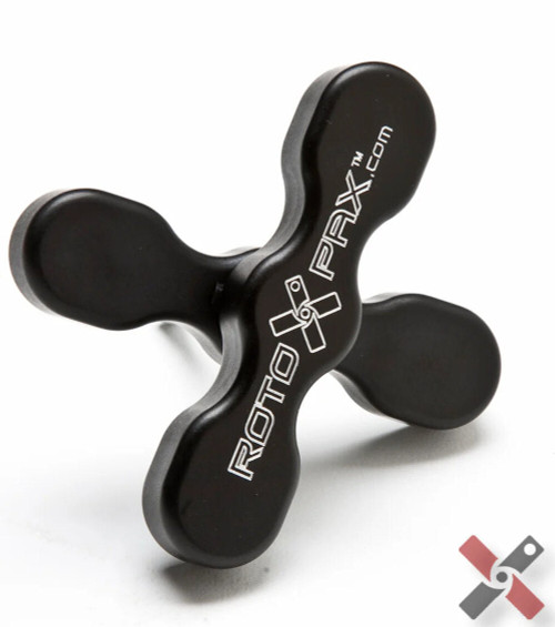 RotoPax DLX T-Handle