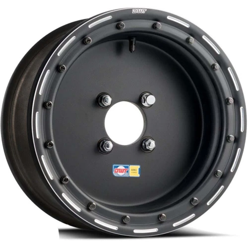 Sandcraft Can-Am Ultimate Sport 15" - 8" Fronts 11" Rears - 4x136 Beadlock Wheel