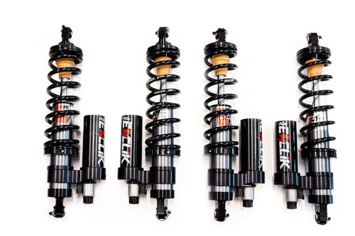 SDI '22+ Kawasaki Ridge E-Clik Active Pro Electronic Shock