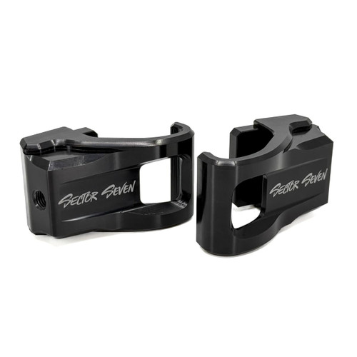 Sector Seven Pro Fit Cage Mount - Set