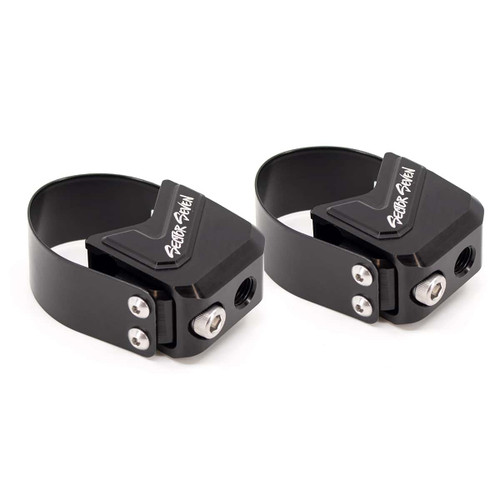 Sector Seven M12 1 3/4"-2" Infinity Mounts