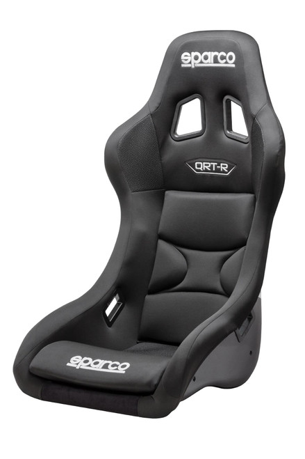 Sparco QRT-X Water Repellant/Dust Resistant Seats