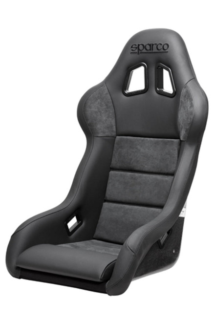 Sparco EVO L Performance Carbon Fiber Seats