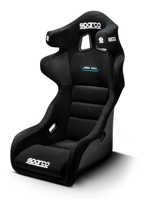 Sparco Pro Adv Competition Seat