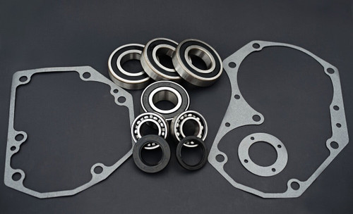 SpecializedATV Can-Am Gen3 6" Portal Bearing & Seal Kit