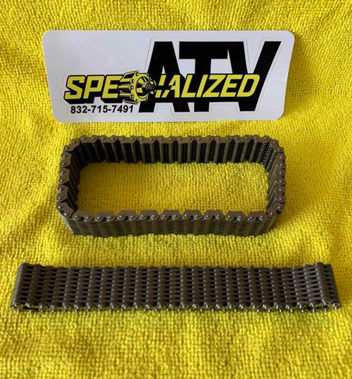 SpecializedATV Polaris OEM replacement Chain