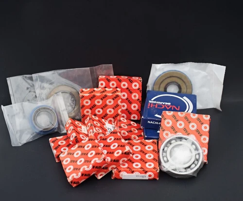 SpecializedATV Polaris Transmission Bearing & Seal Kit