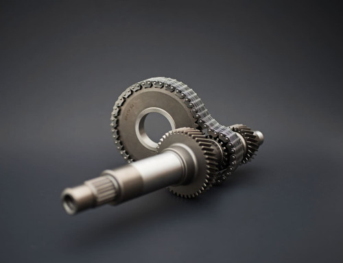 SpecializedATV '17-'18 Polaris Ranger XP 1000 Upgraded Reverse Chain Old Body Style