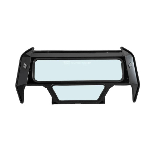 Super Comp Polaris RZR Pro XP Rear Windshield