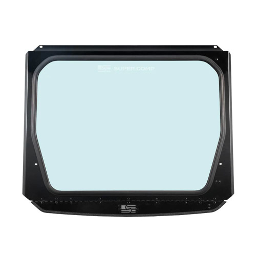 Super Comp '25 Polaris Pro XP / Pro S Front Windshield