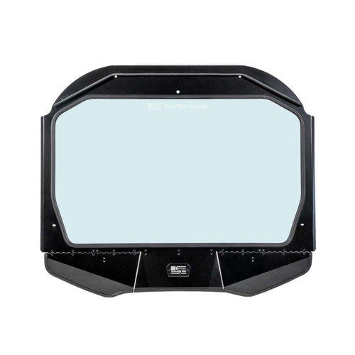 Super Comp Can-Am Maverick R Front Windshield