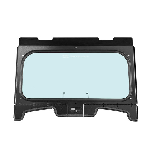 Super Comp Polaris RZR Trail 900 Front Windshield