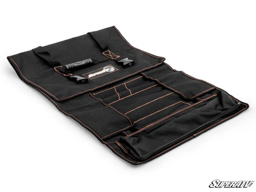SuperATV Universal Roll-Up Tool Bag