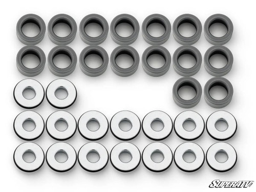 SuperATV Polaris RZR Pro S A-Arm Bushings