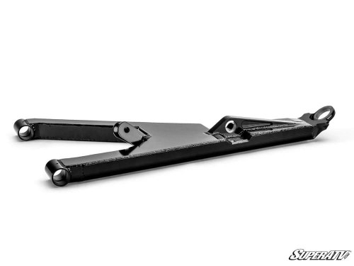 SuperATV '22-'24 Polaris RZR Turbo R Sidewinder A-Arms