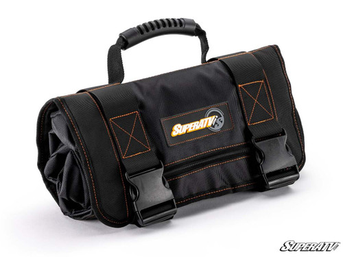 SuperATV Pouch Roll-Up Tool Bag