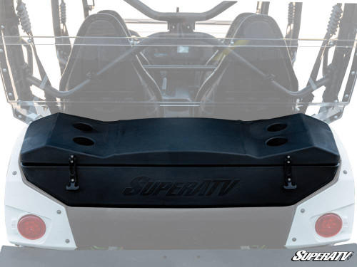Super ATV 2021+ Kawasaki Teryx 4 S Cargo Box - Side By Side Sports