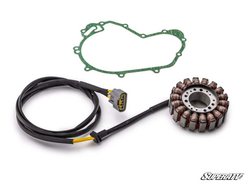 SuperATV '16-'19 Can-Am Defender HD 8 Up & Running Replacement Stator