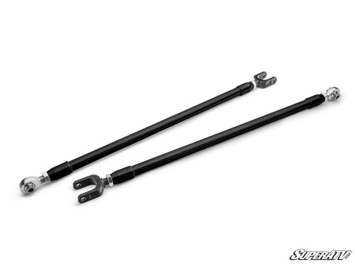 SuperATV '25+ Polaris RZR Pro S Rear Toe Link Kit