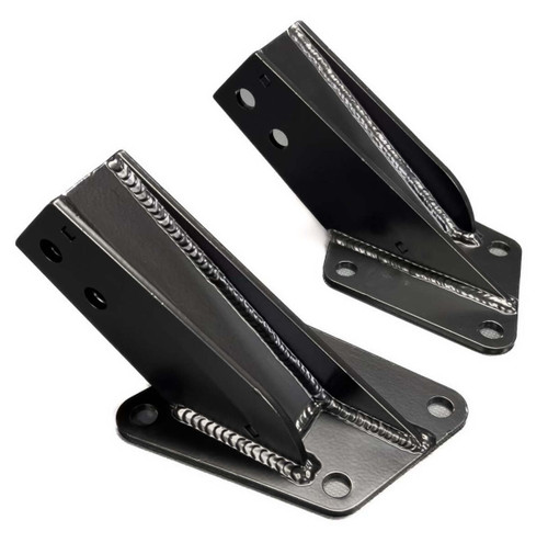 TMW Can-Am Maverick X3 Cage Adapters