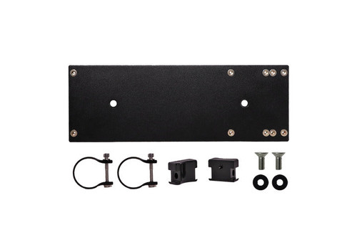 UTV Stereo Universal Amplifier Mount Install Kit