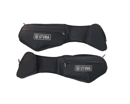 UTVMA '21+ Can-Am Maverick Sport Front Door Bag Set