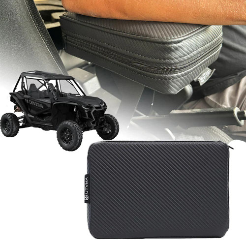 UTVMA '19-'24 Honda Talon 2 Armrest w/ Bracket